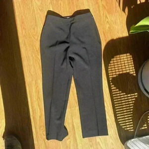 Black Kate Spade New York Trousers